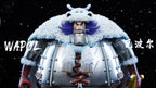 Black Studio - One Piece Wapol