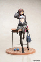 Reverse Studio - VirtuaReal Project Nana7mi 1/7 Shark Suit 2.0 (Licensed)