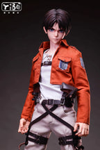 Yi Bo Studio - Attack on Titan 1/6 Eren Jaeger YB-R2014