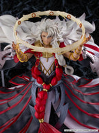 SSF & eStream - Fate/Grand Order -Final Singularity Grand Temple of Time: Solomon- King of Mages, Solomon 1/7 Scale Figure (Licensed)