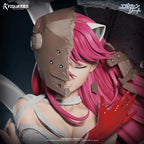 Figurama Collectors - Elfen Leid: Lucy Elite Bust (Licensed)