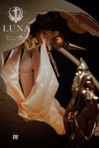 Guang Han - Moon Goddess LUNA 1/6 Statue (Licensed)