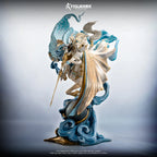 Figurama Collectors - Kishin Kitarinu Elite Solo1/6 Statue (Licensed)