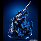 MegaHouse - Game Characters Collection DX "Persona 3" Thanatos [30th Anniversary EDITION] Complete Figure (Licensed)