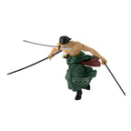 BANPRESTO - One Piece Grandista RORONOA ZORO II (Licensed)