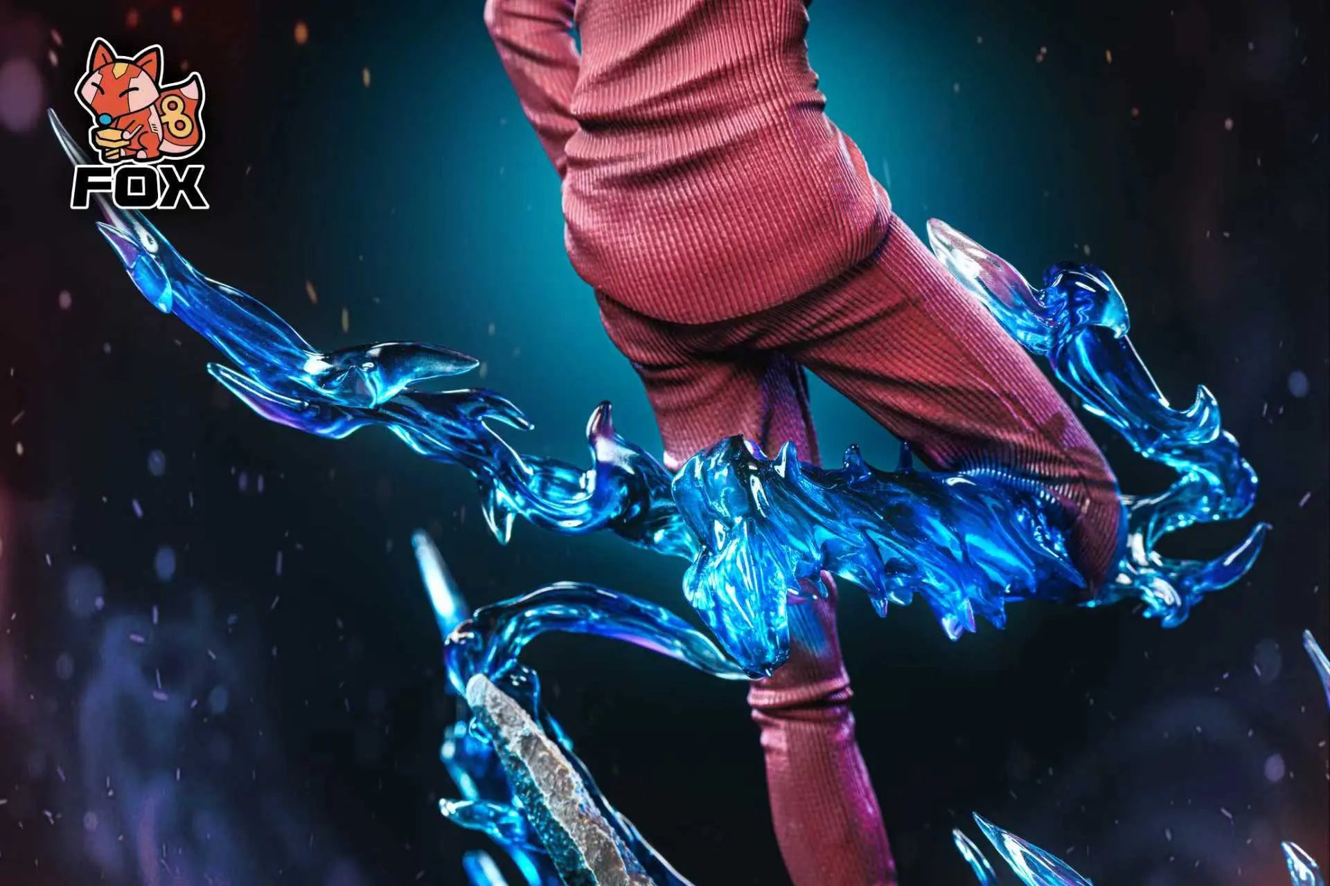 Fox Studio - One Piece Straw Hat Pirates #2 Sanji