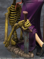 Orchid Seed - Dragon's Crown - Sorceress 1/7 Complete Figure (Licensed)