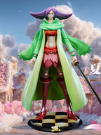 Black Studio - Big Mom Pirates Series Charlotte Marble X Charlotte Angel One Piece