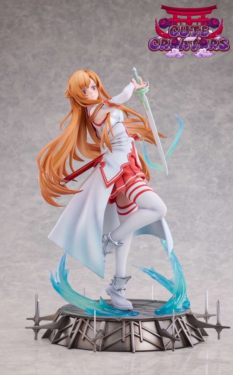 Cute Creators Studio - Asuna Sword Art Online