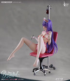 Xiu Gong Chang Studio - Genshin Impact Raiden Nurse Outfit