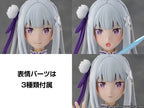 KADOKAWA - KADOKAWA PLASTIC MODEL SERIES Re:ZERO -Starting Life in Another World- Emilia (Licensed)
