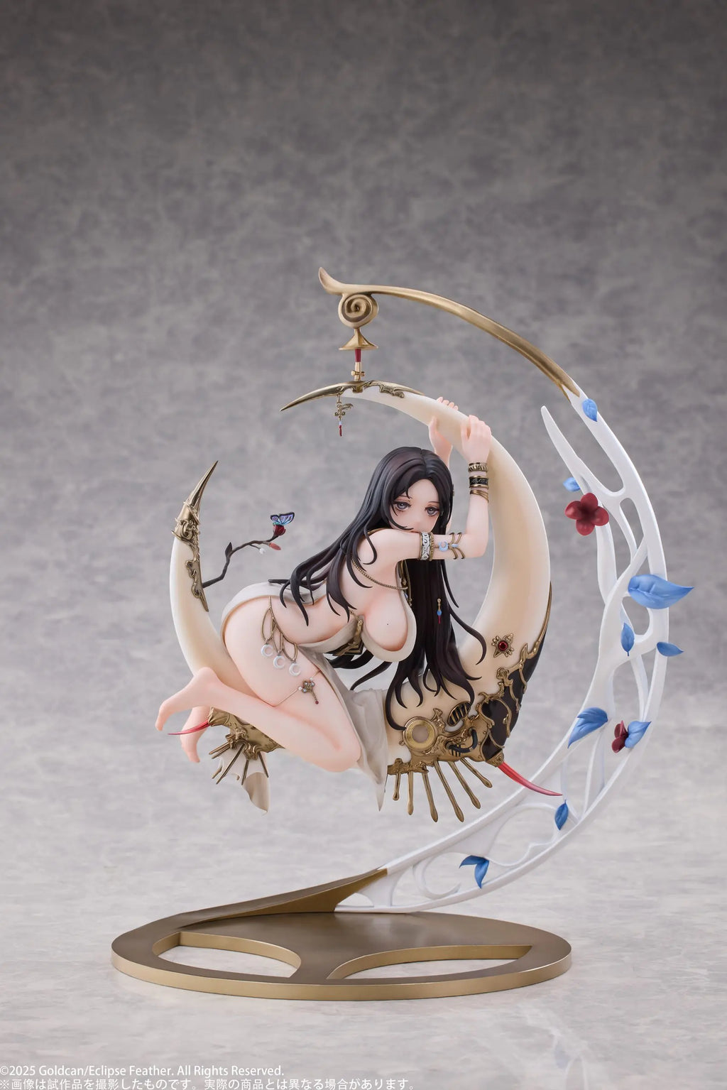Eclipse Feather - Goddess of the Moon Luna 1/6 Complete Figure (Licensed)