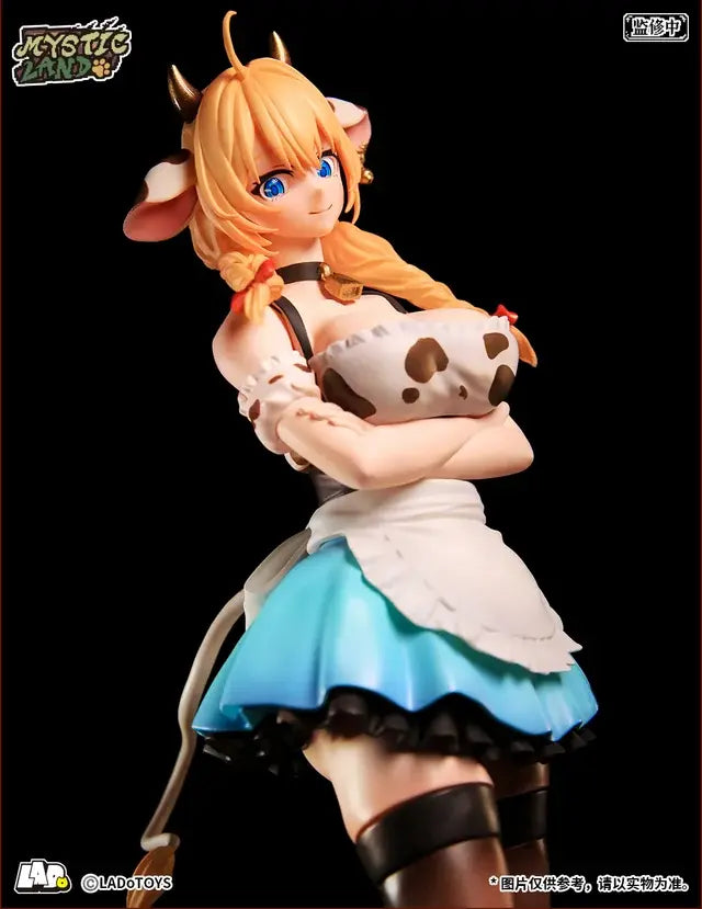 LADoTOYS Studio - 1/12 Daisy Taurus Waitress Ver. ERA-003 (Licensed)