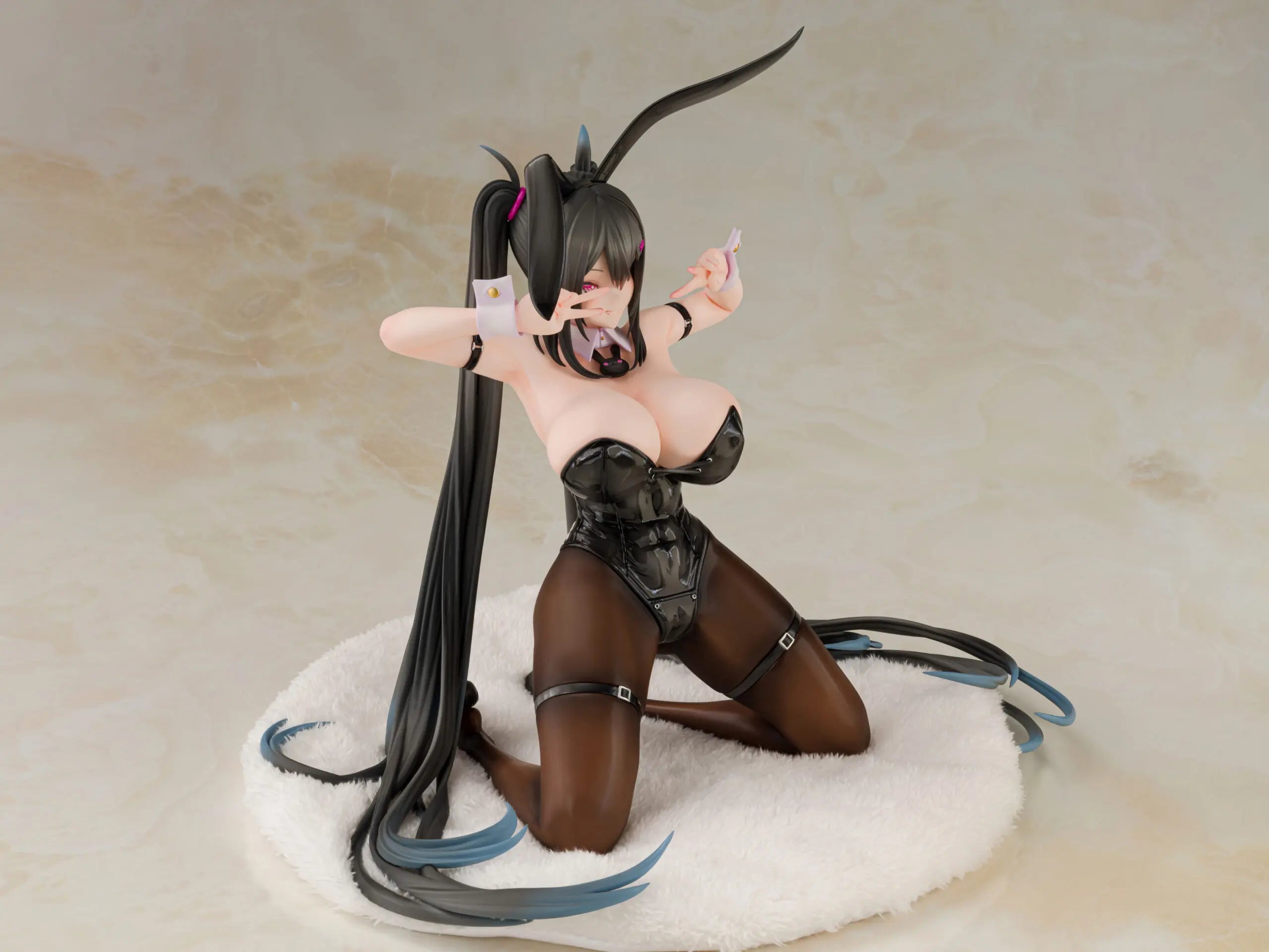 Rocket Boy - Yuuki Nanase Bunny Ver. (Licensed)