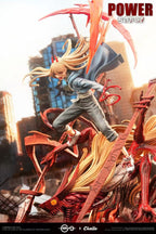Hera Studio - Blood Fiend Power Chainsaw Man