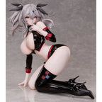 FREEing - B-style Azur Lane Joffre Blessings' First Flight Complete Figure (Licensed)