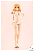 Kotobukiya - Sousai Shoujo Teien Seira Ichijo [Swim Style] Hair Arrange Ver. 1/10 Plastic Model (Licensed)