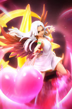 SUPER HERO Studio - One Piece Seraph Empress S - Snake