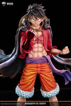 Mo Huan Yuan Studio - Onigashima Luffy One Piece