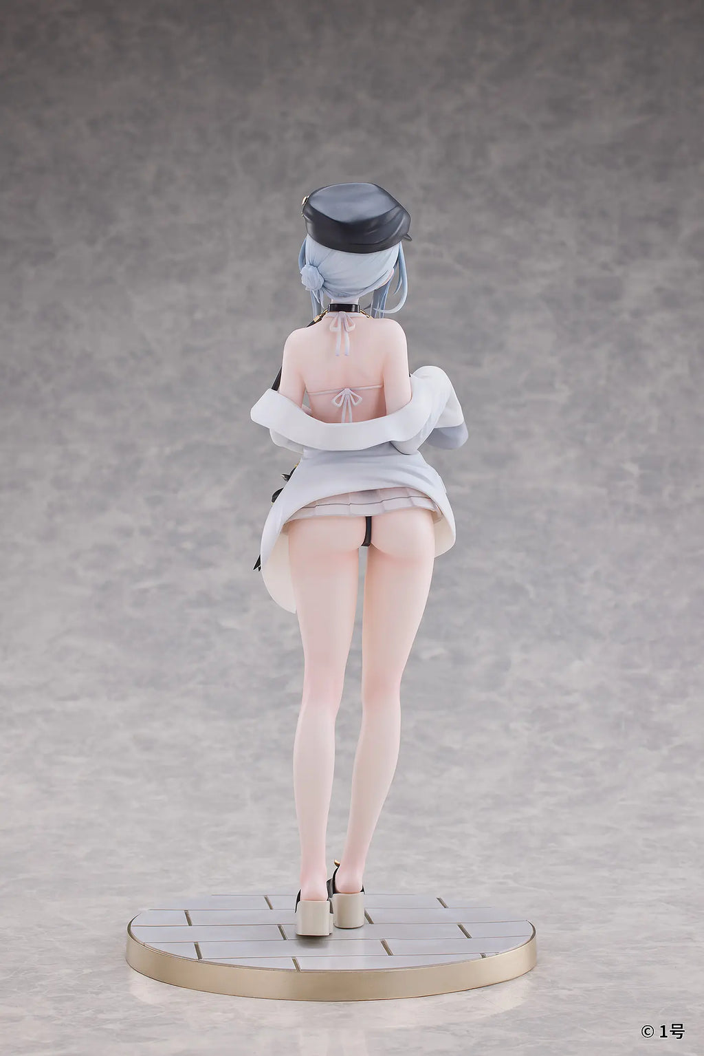 Vivify - Issun Mihane Swimsuit Ver. (Licensed)