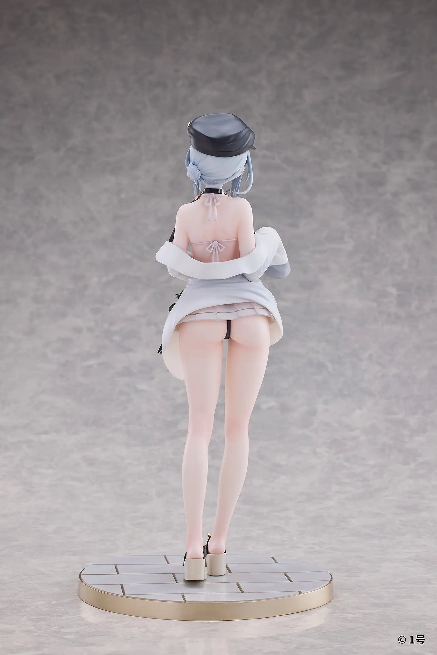 Vivify - Issun Mihane Swimsuit Ver. (Licensed)