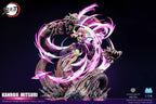 Zodiakos Estudio Mitsuri Kanroji Demon Slayer