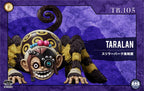 Yz Studio - One Piece Grand Line Series Thriller Bark 14th Episode 105 Taralan