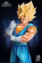 Infinite Studio - Dragon Ball Vegito 3rd Scale