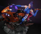 Epic Creations Studio - Psylocke X-men