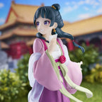BANPRESTO - TV Anime The Apothecary Diaries Maomao Figure Garden Party (Licensed)