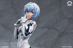 Dango Studio - Neon Genesis Evangelion Ayanami Rei