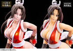 Kotobukiya - SNK BISHOUJO THE KING OF FIGHTERS '98 Mai Shiranui EX 1/7 Complete Figure (Licensed)