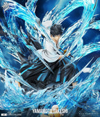 Lue Ying Studio - Series #3 Yamamoto Takeshi Katekyo Hitman Reborn