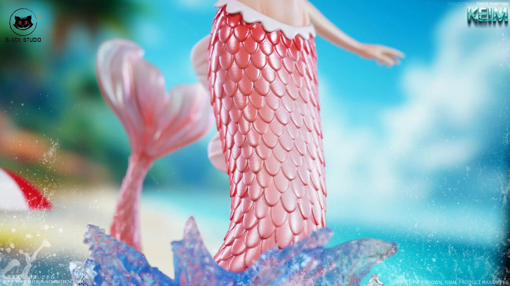 Black Studio - One Piece Keim & Pappug