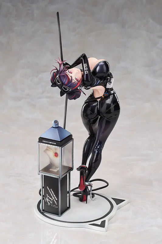 GSAS X GSC - Goddess of Victory: Nikke Quency: Escape Queen 1/7 Complete Figure (Licensed)