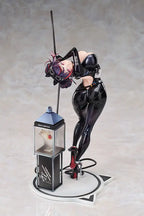 GSAS X GSC - Goddess of Victory: Nikke Quency: Escape Queen 1/7 Complete Figure (Licensed)