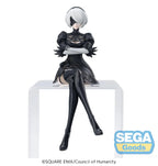 SEGA - TV Anime NieR:Automata Ver1.1a PM Perching Figure 2B (Licensed)