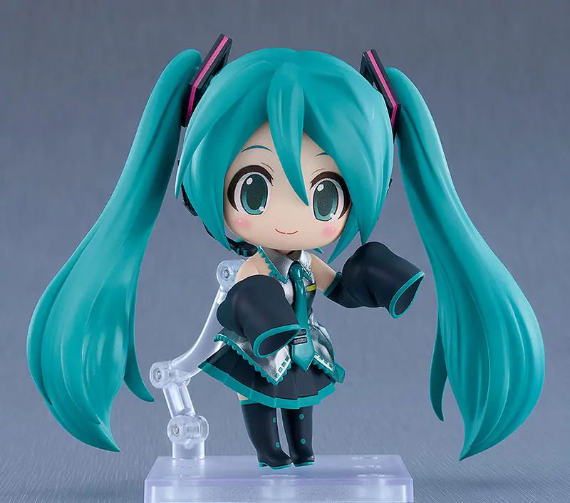 GSC - Nendoroid Character Vocal Series 01 Hatsune Miku 3.0 (Licensed)