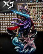 XJ Studio - Naruto Sasuke