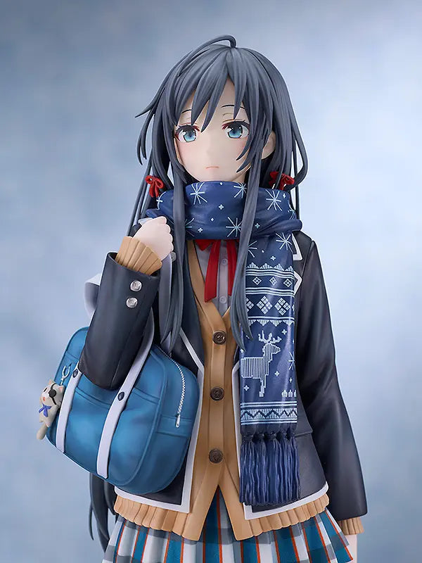 GSC - My Teen Romantic Comedy SNAFU Yukino Yukinoshita: Light Novel Volume 6 Cover Illustration Ver. 1/6 Figure (Licensed)