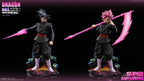 XG Studio - Dragon Ball Extreme Series Super Saiyan Rose Goku