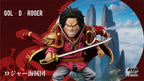 Yz Studio - One Piece God Valley Incident #5 Young Roger
