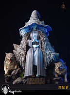 Hokuto Studio - Elden Ring Dark Moon Princess Ranni