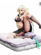 Star Language Studio - Lynae Wuthering Waves