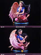 Nico Robin Bust - One Piece - UNO Studio