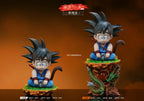MagicBook Studio - Dragon Ball Child Son Goku