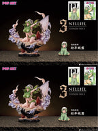 POP.ART Studio - Nelliel Bleach