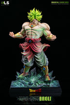 Black List Studio - Dragon Ball Broly
