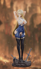 Thistles And Thorns Studio - Brown Dust 2 Iron Monarch Wilhelmina