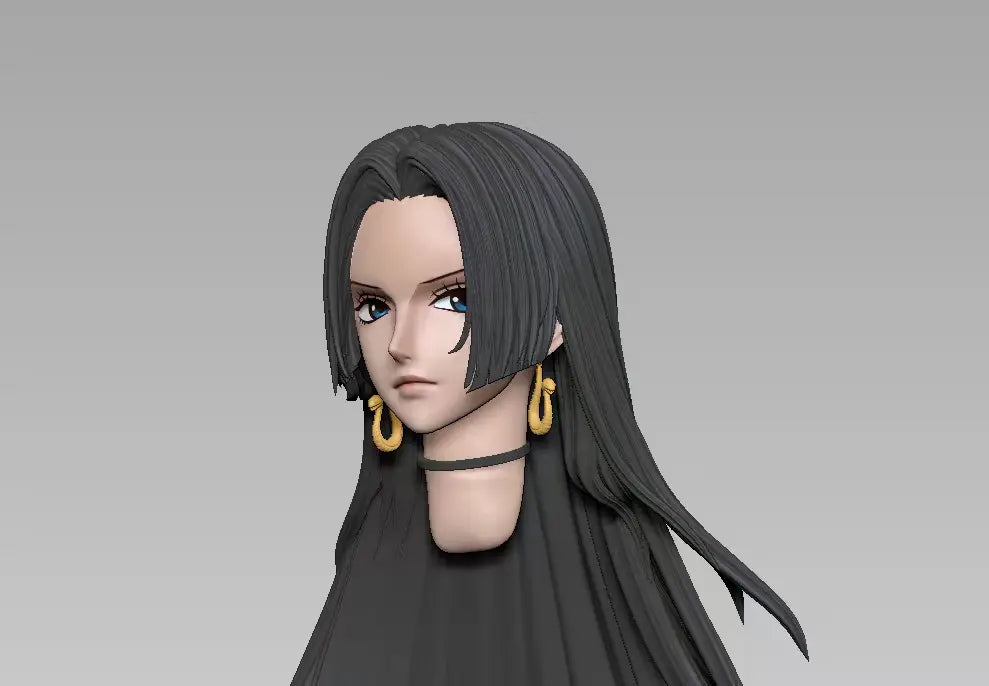 Msn Studio - Hancock One Piece